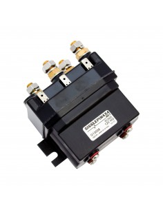 Relais Albright 24v Gigglepin 4x4 1021PL
