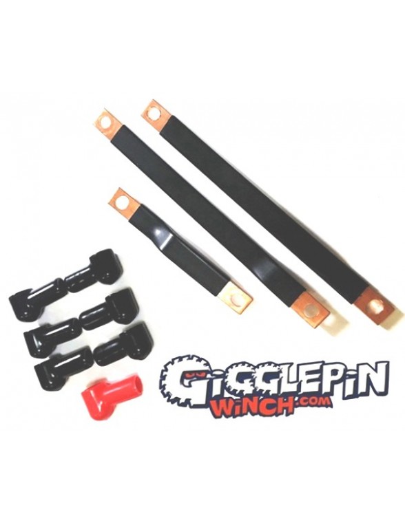 GIGGLEPIN 'POWERBARS' kit pour un seul moteur G16012