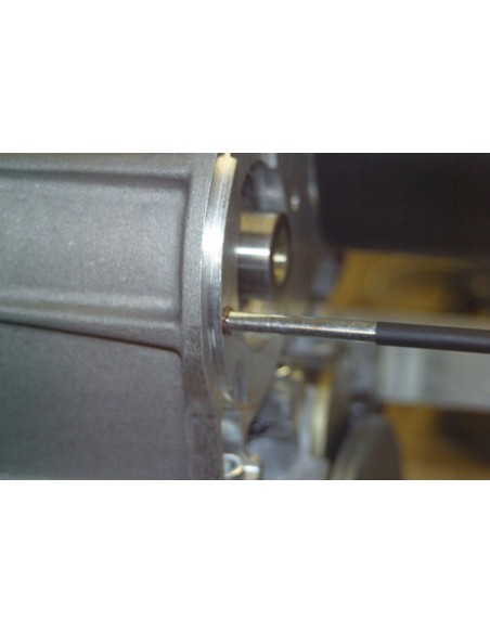 Kit fixation relais a l’extrémité moteur Bowmotor 2+