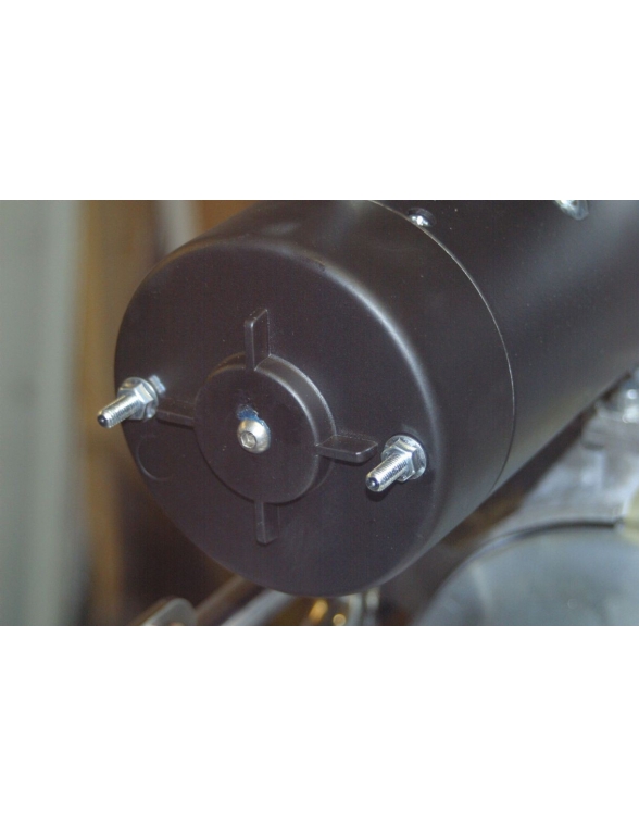 Kit fixation relais a l’extrémité moteur Bowmotor 2+