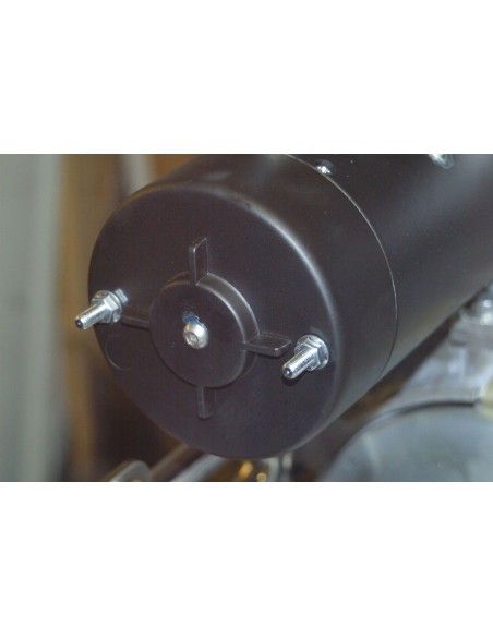 Kit fixation relais a l’extrémité moteur Bowmotor 2+