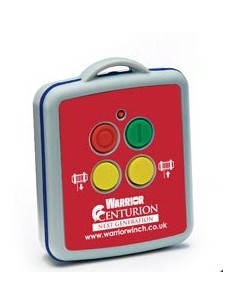 LODAR Centurion radio commande sans fil de remplacement 2