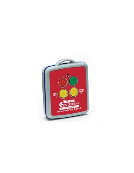 LODAR Centurion radio commande sans fil de remplacement