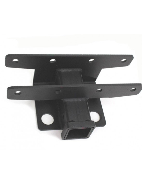 Attelage US pour jeep JK JKU 2007 a 2018
