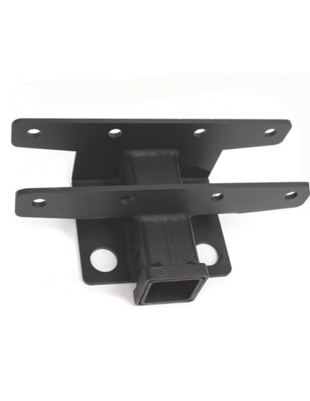 Attelage US pour jeep JK JKU 2007 a 2018