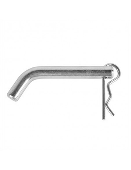Goupille et clip Smittybilt 5/8