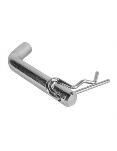 Goupille et clip Smittybilt 5/8