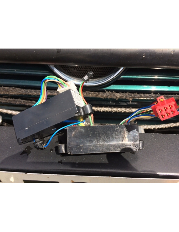RECEPTEUR RADIO CONTROL DS-9.5rsi  Gen1 