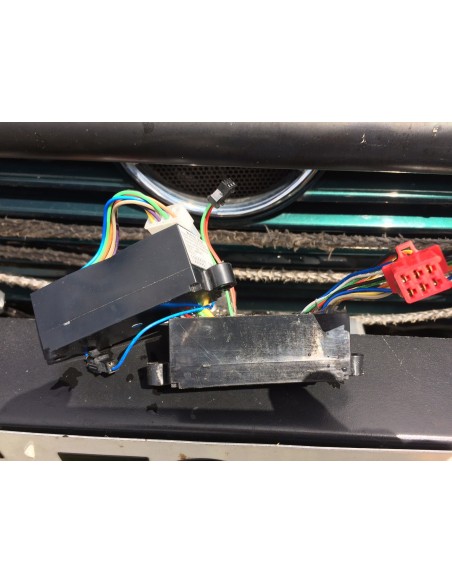 RECEPTEUR RADIO CONTROL DS-9.5rsi  Gen1 