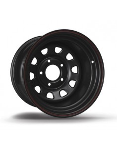 Daytona 10x15 ET -44 entraxe 5x130