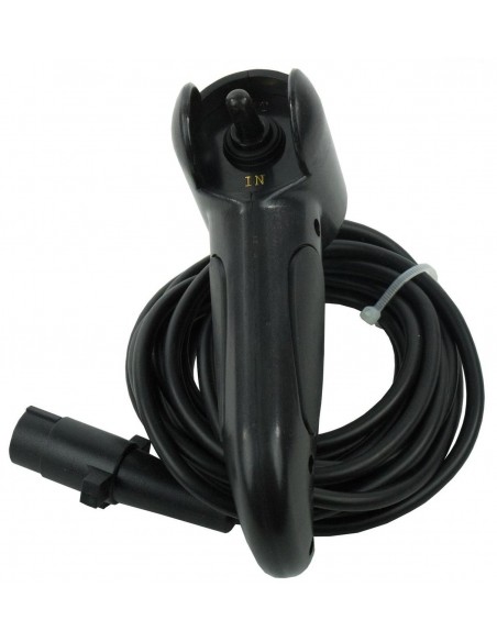 Treuil Electrique Phantom 5900 Kg 12v telecommande 
