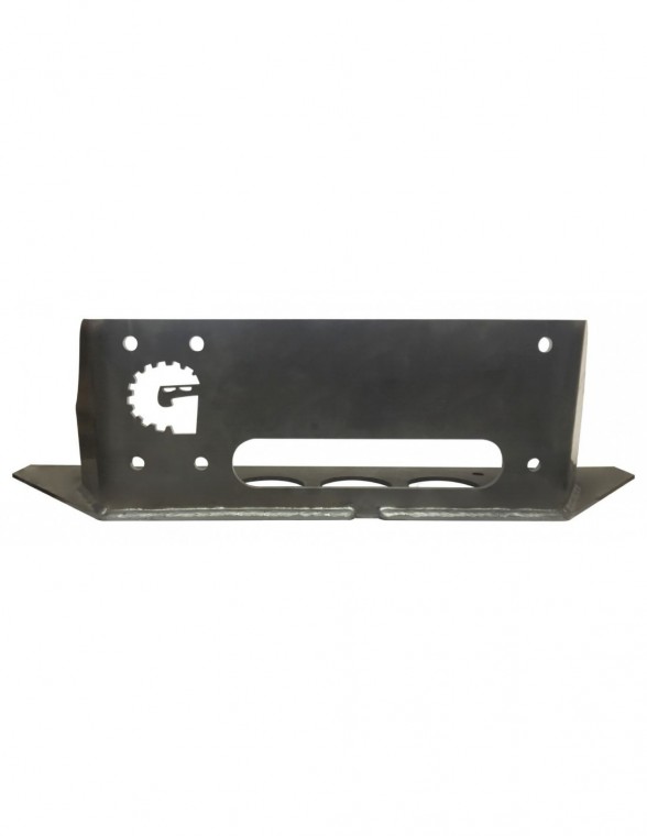 Support de treuil GP25 GP50 GP80 GP100 et 8274