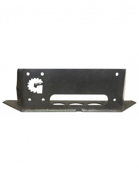 Support de treuil GP25 GP50 GP80 GP100 et 8274 Support de treuil GP25 GP50 GP80 GP100 et 8274