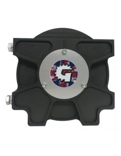 Flasque support de tambour renforcé pour Warn 8274 2