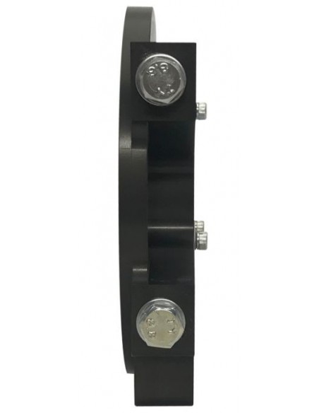 Flasque support de tambour renforcé pour Warn 8274 Flasque support de tambour renforcé pour Warn 8274