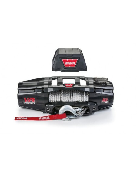 WARN VR EVO 8-S 3600kg corde synthétique