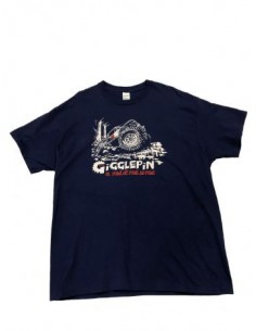 T-SHIRT HOMME GIGGLEPIN RACE