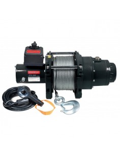 ComeUp GTD 2800 levage 1270kg 12 Volt