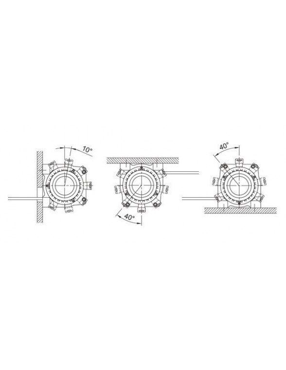 TREUIL COMEUP DV9 4082KG