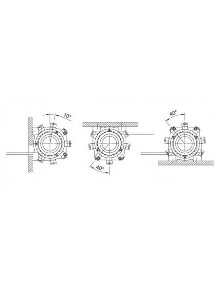 TREUIL COMEUP DV9 4082KG