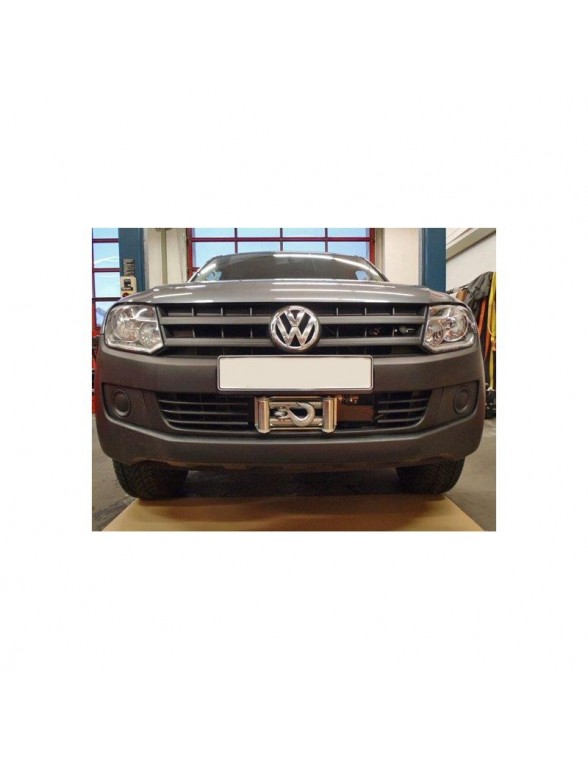 Platine de Montage Treuil VOLKSWAGEN AMAROK