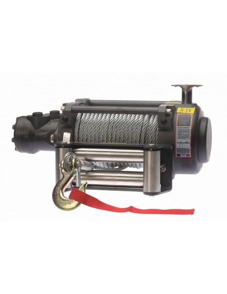 Treuil Hydraulique Warrior 6804kg 