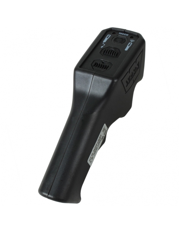 WARN VR EVO 10 4500kg  12 volts radio commande