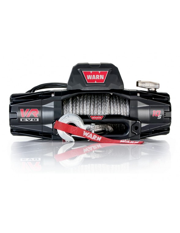 WARN VR EVO 12-S 5440kg corde synthétique