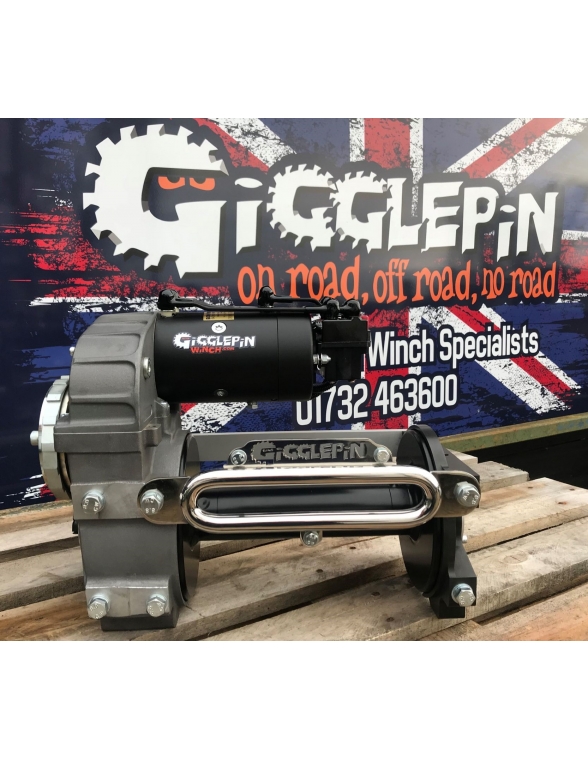 Gigglepin GP50 Compétition 