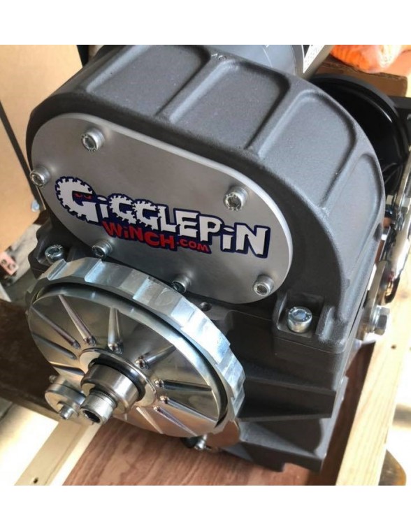 Gigglepin GP50 Compétition 