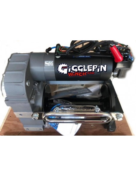 Gigglepin GP50 Compétition 