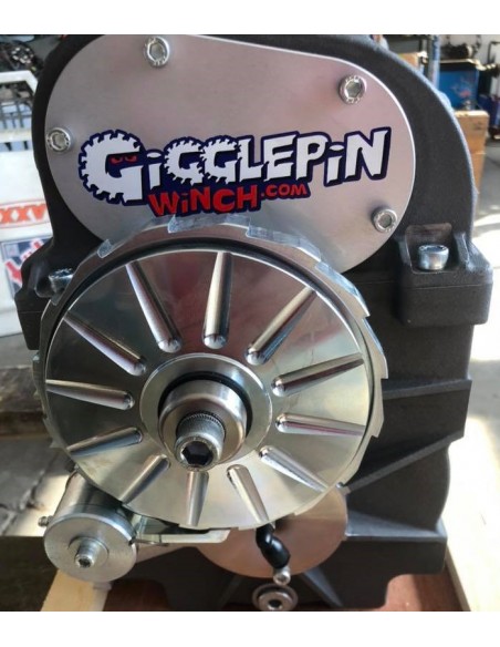 Gigglepin GP50 Compétition 