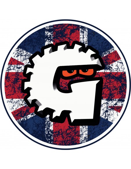 Gigglepin GP50 Compétition 