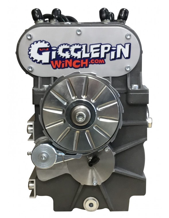 Gigglepin GP100 Compétition 