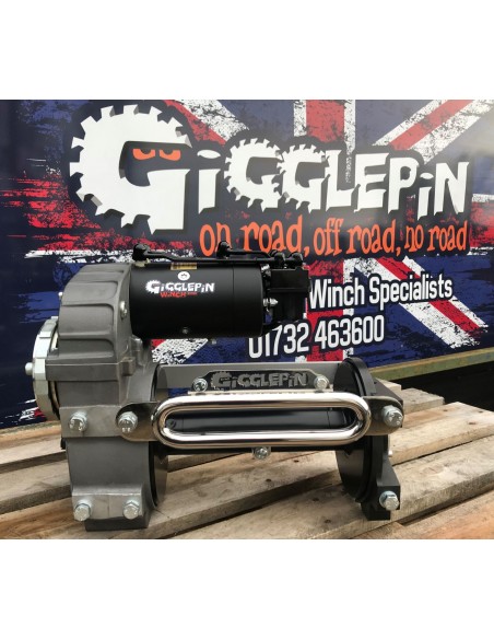Gigglepin GP50 Compétition 