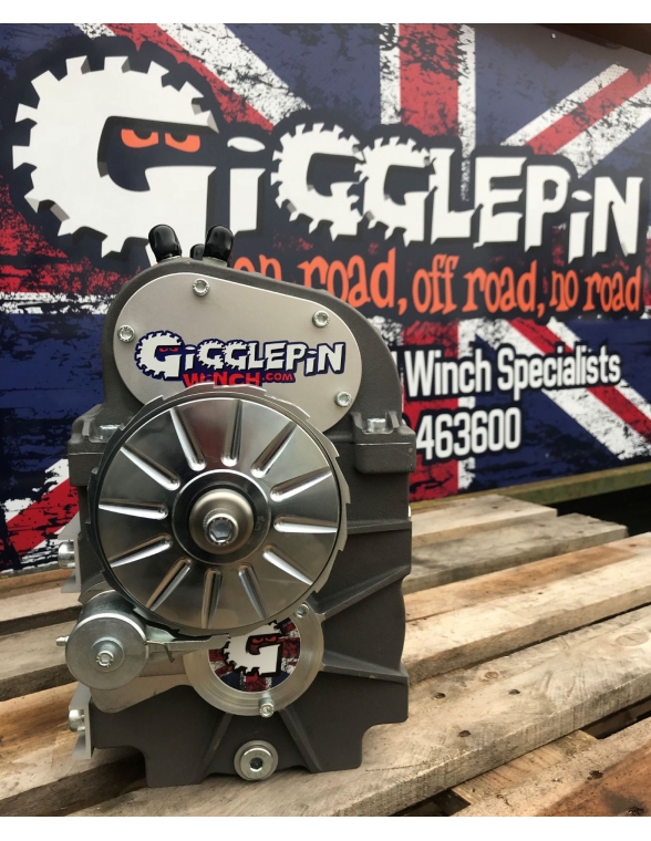 Gigglepin GP50 Compétition 