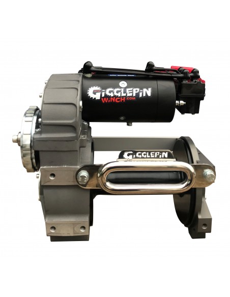 Gigglepin GP50 Compétition 