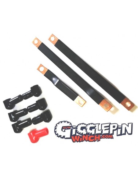 GIGGLEPIN 'POWERBARS' kit pour un seul moteur G17019