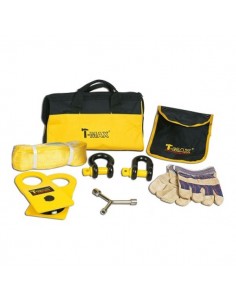 Kit Accessoires treuillage T-max 4x4