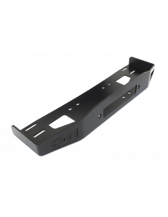 Support de treuil pour jeep JK JKU 2007 a 2018 PC origine