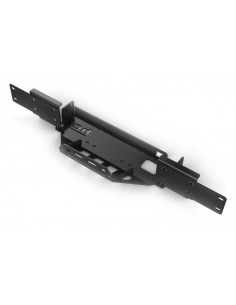 Support de treuil pour jeep JK JKU 2007 a 2018 PC origine interieure 2