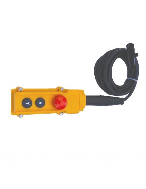 Treuil Electrique Warrior Ninja 12v 400 kg levage