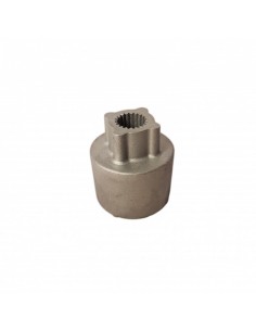 Cloche entre moteur et frein pour Powerwinch