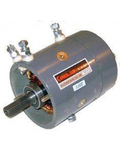 Moteur Electique Comeup DV6 12 volts