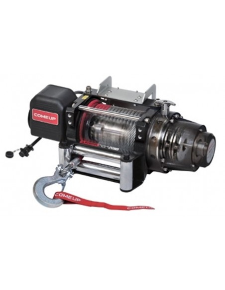 TREUIL industriel Comeup Walrus 22.0 9980kg 24 volts