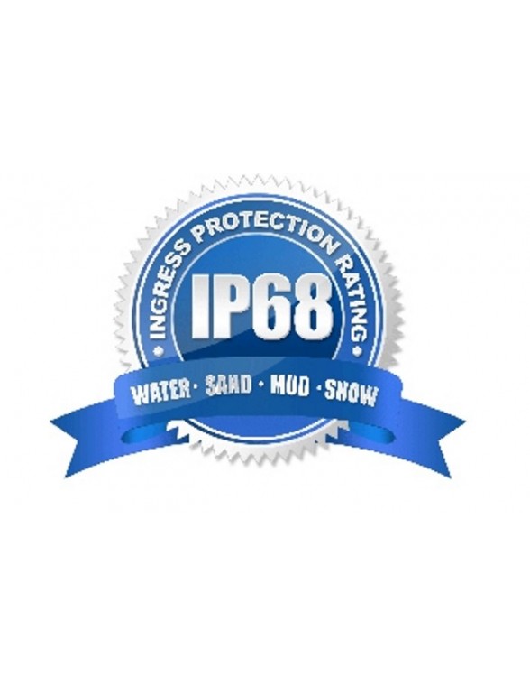 TREUIL industriel Comeup Walrus 22.0 9980kg 24 volts