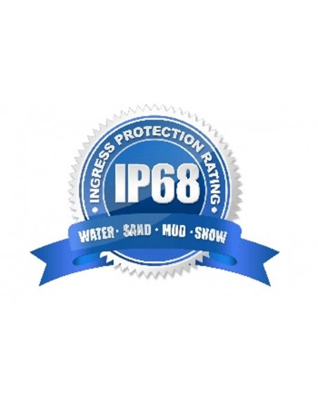 TREUIL industriel Comeup Walrus 22.0 9980kg 24 volts