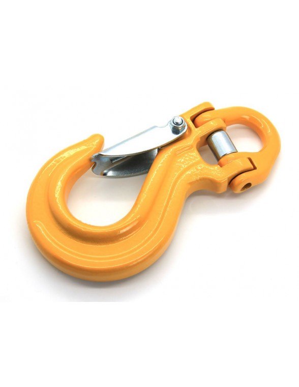 Crochet treuil type C-CONNECT WLL3.2T MBL 12.8T