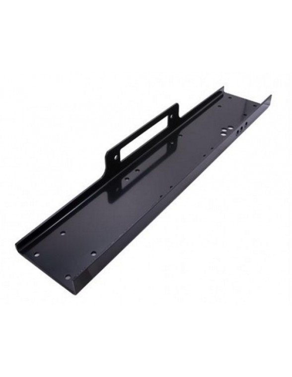 Platine de Montage Treuil 4x4  long 920