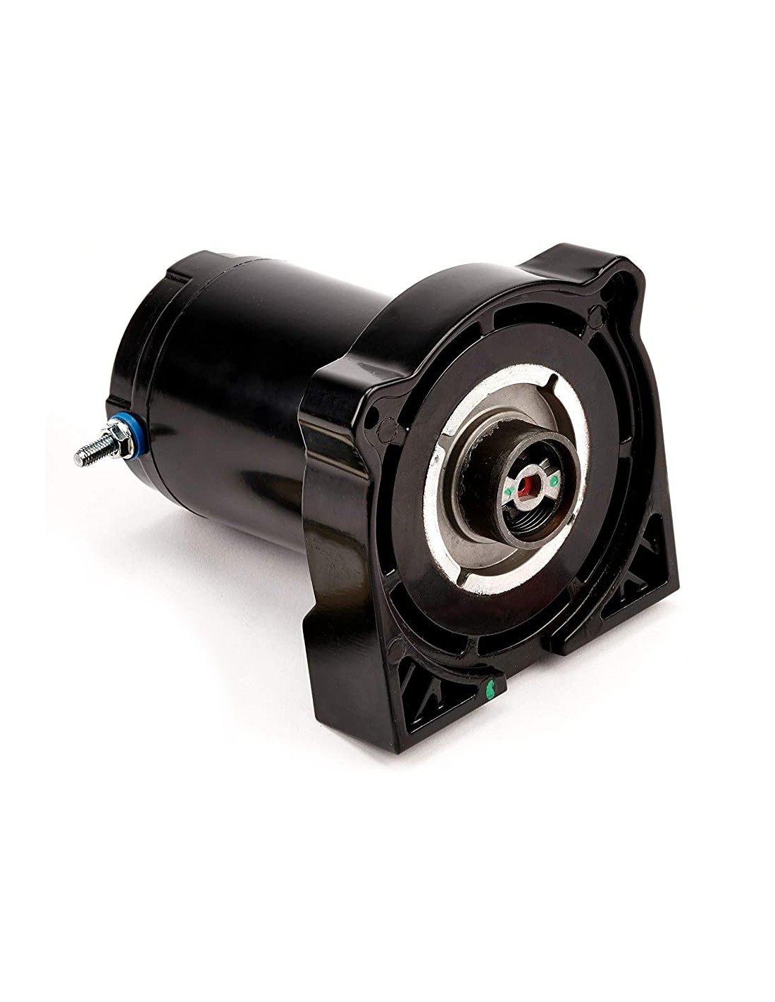 Moteur Treuil 12 ou 24 volts — free download